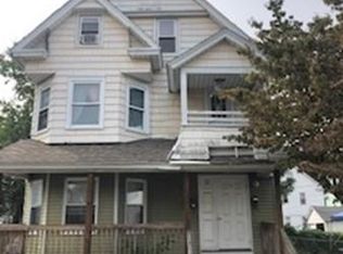 90 Revere St, Springfield, MA 01108