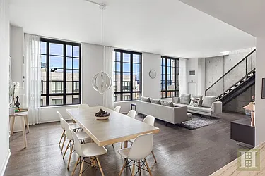 Sold by Halstead Real Estate