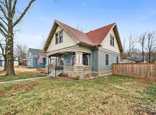 124 N 5th St, Rogers, AR 72756