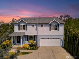 Berrywoods, Marysville, WA 98270