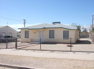 130 E 1st Ave, Ajo, AZ 85321