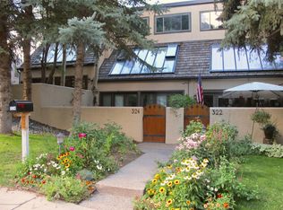 324 W Hopkins Ave #B, Aspen, CO 81611