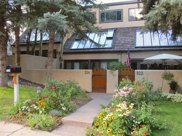324 W Hopkins Ave #B, Aspen, CO 81611