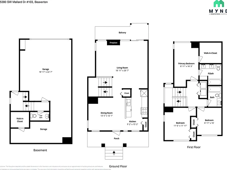 15390 SW Mallard Dr #103 — Photo 27