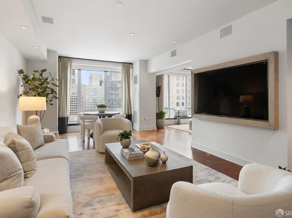 765 Market St APT 25C, San Francisco, CA 94103