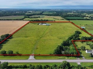 58 NE Highway 171, Pittsburg, KS 66762