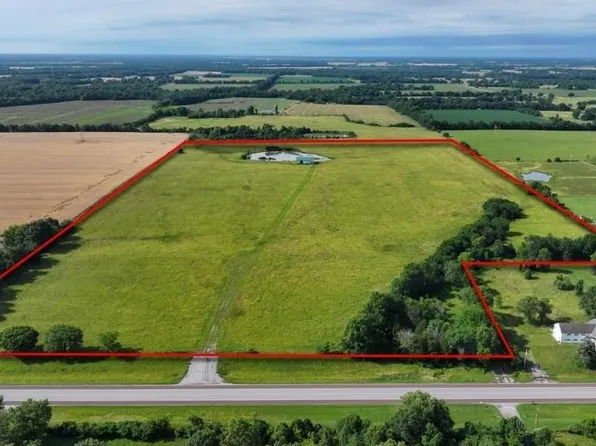 58 NE Highway 171, Pittsburg, KS 66762