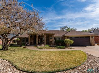 2352 Fairway Ter, Clovis, NM 88101