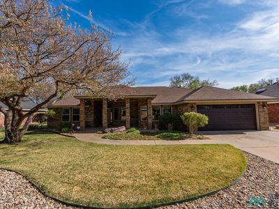 2352 Fairway Ter, Clovis, NM, 88101