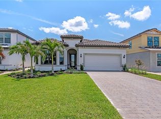 20435 Pebble Glen Dr, Estero, FL 33928