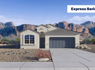 4937 S 105th Ln, Tolleson, AZ 85353
