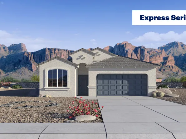 4937 S 105th Ln, Tolleson, AZ 85353