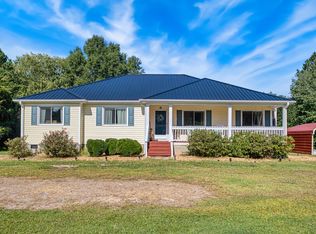 2650 Schloss Rd, Louisburg, NC 27549