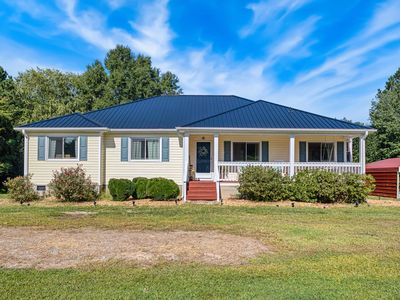 2650 Schloss Rd, Louisburg, NC, 27549