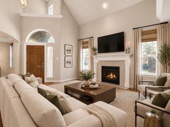 300 Cosbie Dr, Irving, TX 75063