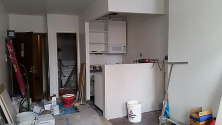 Rented by New York Realty Minimax Inc