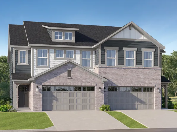 7444 Whispering Garden Dr, Indianapolis, IN 46268