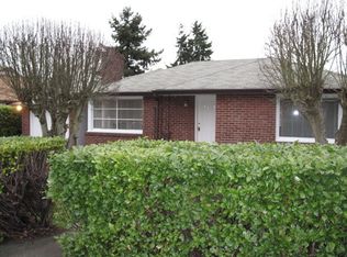 9722 9th Ave NW, Seattle, WA 98117