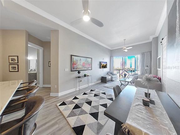 5th image of 700 S Harbour Island Blvd Unit 823