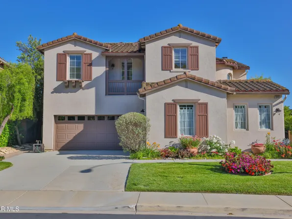 14442 Shawnee St, Moorpark, CA 93021