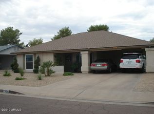 2308 N Pleasant Dr, Chandler, AZ 85225