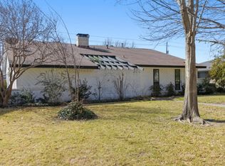 606 Futrelle St, Mesquite, TX