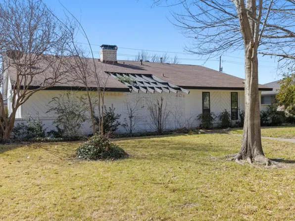 606 Futrelle St, Mesquite, TX 75149