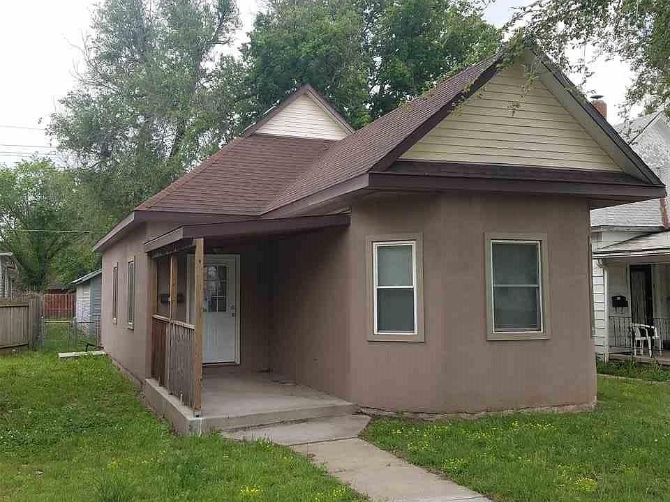 1st image of 103 W 8th Ave