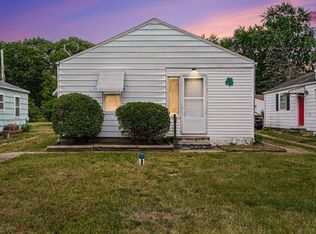 52986 Marks St, South Bend, IN 46637