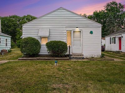 52986 Marks St, South Bend, IN, 46637