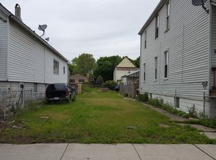 512 W 46th Pl, Chicago, IL 60609