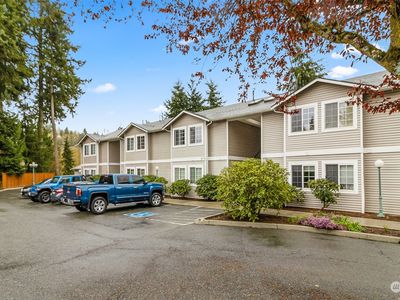 870 Wesley Street #102, Arlington, WA, 98223