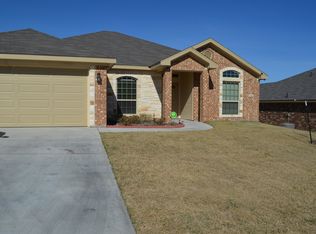 3901 Appalachian Trl, Killeen, TX 76549