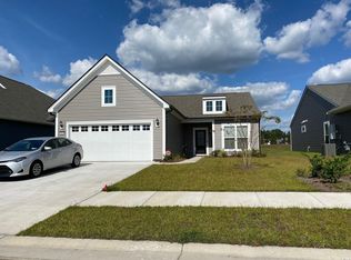 3014 Ellesmere Cir HOMESITE 15008, Myrtle Beach, SC 29579