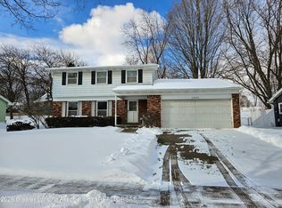 2800 Tecumseh River Rd, Lansing, MI 48906