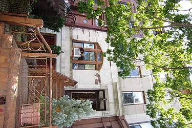 Rented by Corcoran
