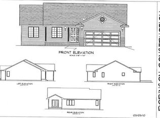 2511 Navajo Ave SW, Cedar Rapids, IA 52404