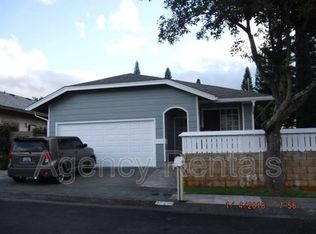 95-203 Hoailona Pl, Mililani, HI 96789