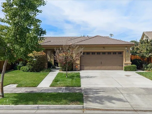 1738 Adams Creek Way, Oakdale, CA 95361