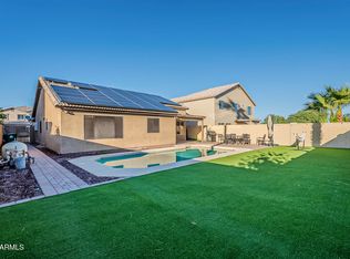 15057 W Fillmore St, Goodyear, AZ 85338