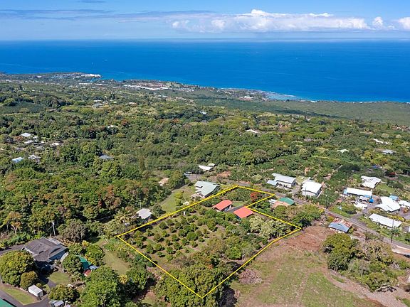 4th image of 78-6389 Mamalahoa Hwy Lot 1-A