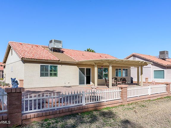 2nd image of 6391 S PEBBLE BEACH Drive