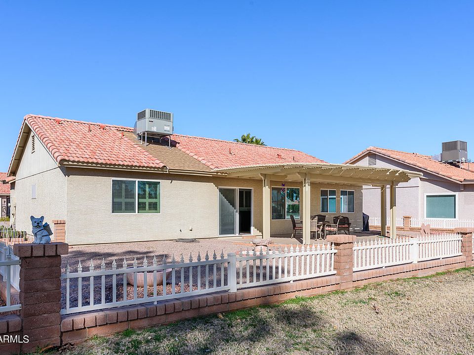 6391 S Pebble Beach Dr, Chandler, AZ 85249 Zillow