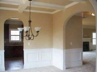 2740 Oakmont Way, Monroe, GA 30656