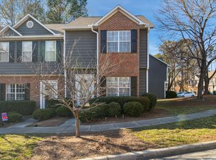 4407 Still Pines Dr, Raleigh, NC 27613