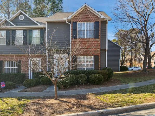4407 Still Pines Dr, Raleigh, NC 27613