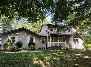 3180 Alabama Ave SW, Ave, OH 44618