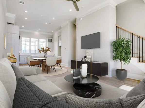 4645 New Water Ln, Dallas, TX 75219