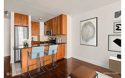 Sold by Douglas Elliman