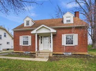 271 E Main St, New Lebanon, OH